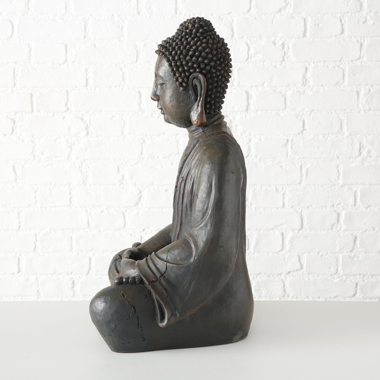 Buddha Figur