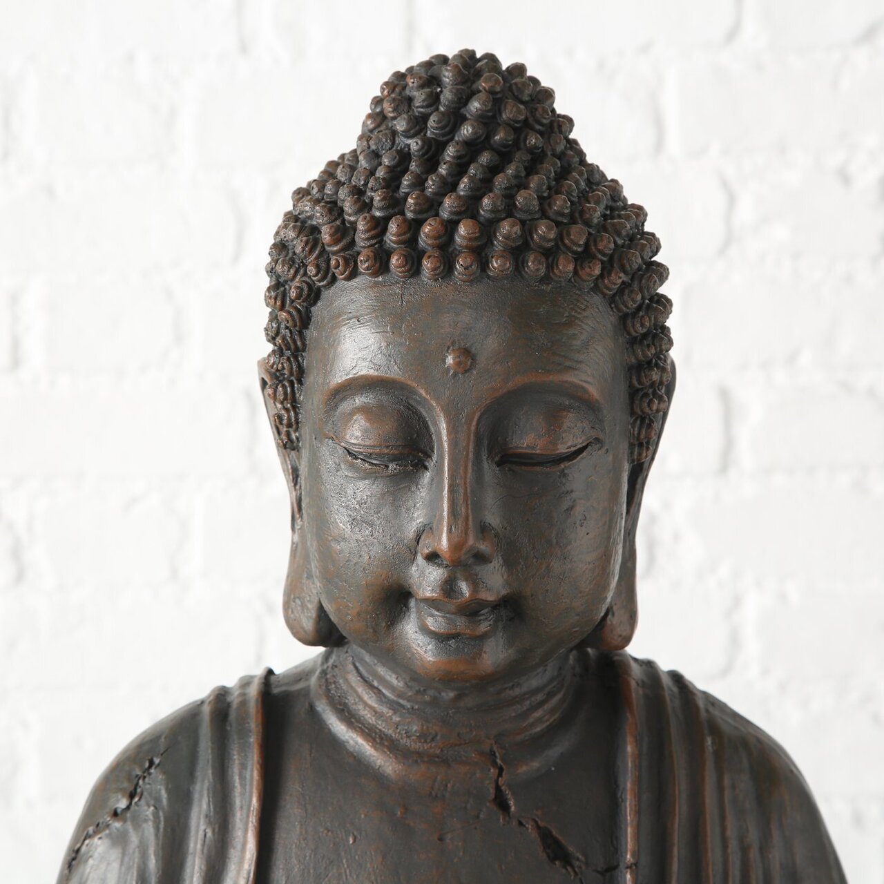 Buddha Figur