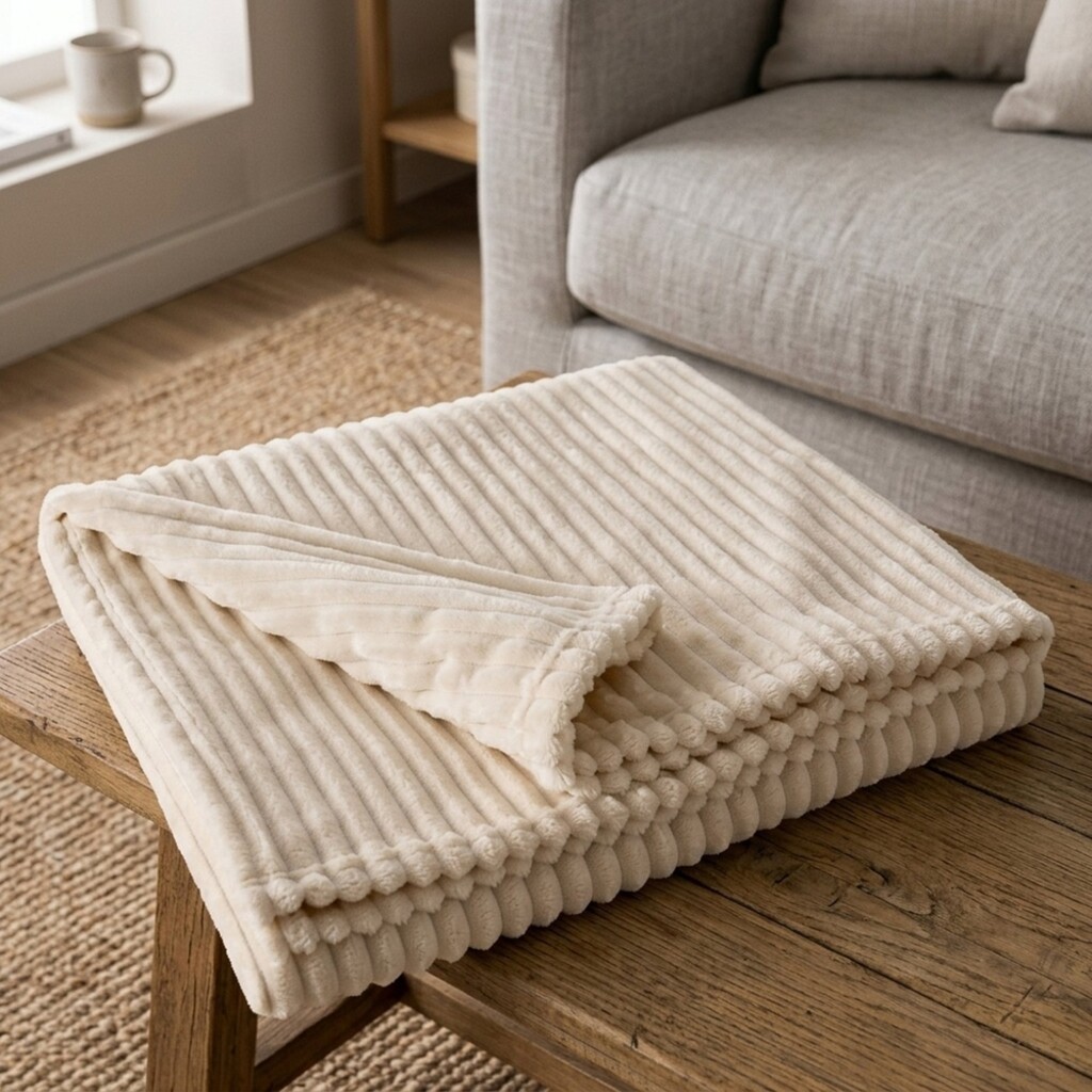 Boltze Decke Hygge online kaufen bei SKANDEKO (Ansicht 2)