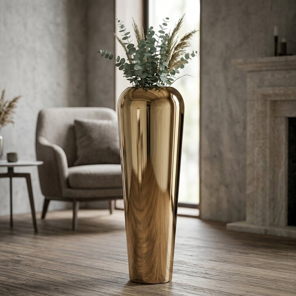 Deko Bodenvase Lumis