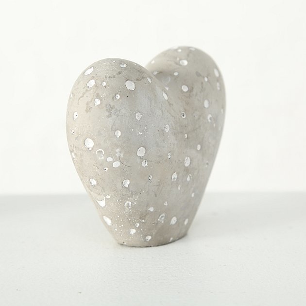 Dekoaufsteller Gracey Hearts