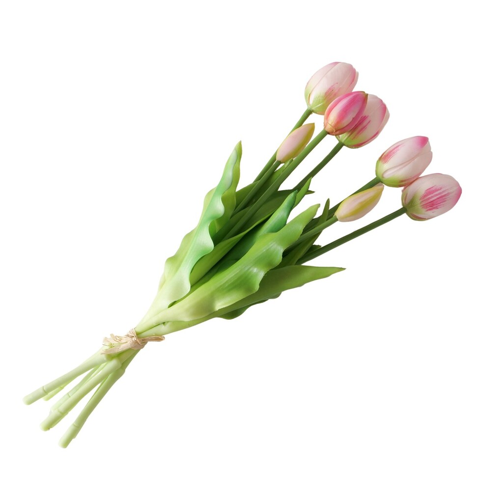 Boltze Dekostrauß Tulpen künstlich online kaufen bei SKANDEKO (Ansicht 2)