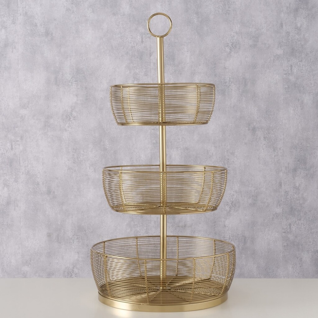 Etagere Enrico