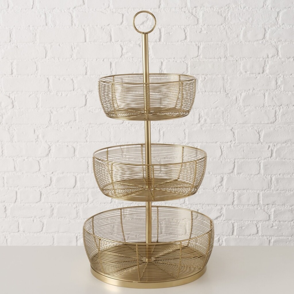 Etagere Enrico