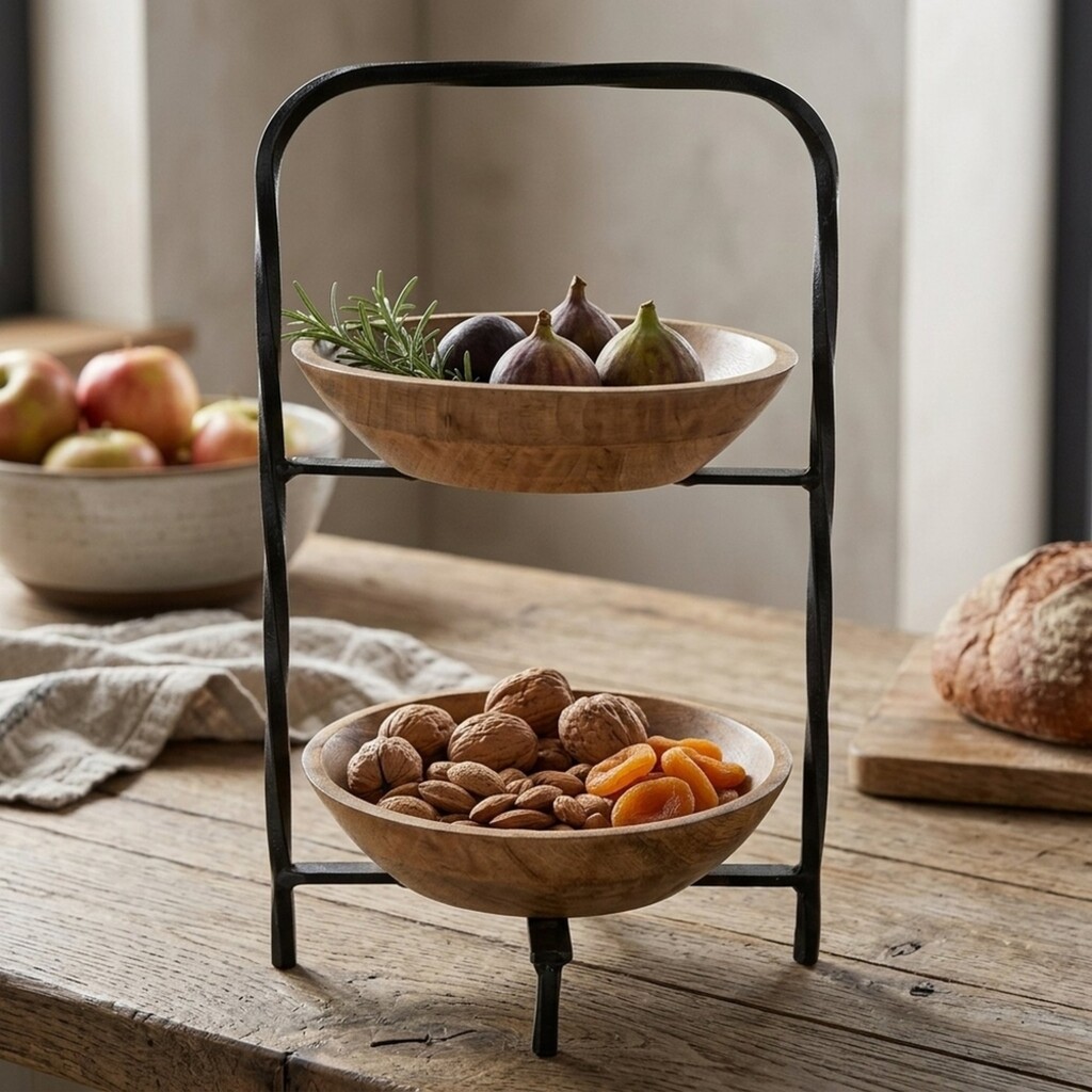 Etagere Etos