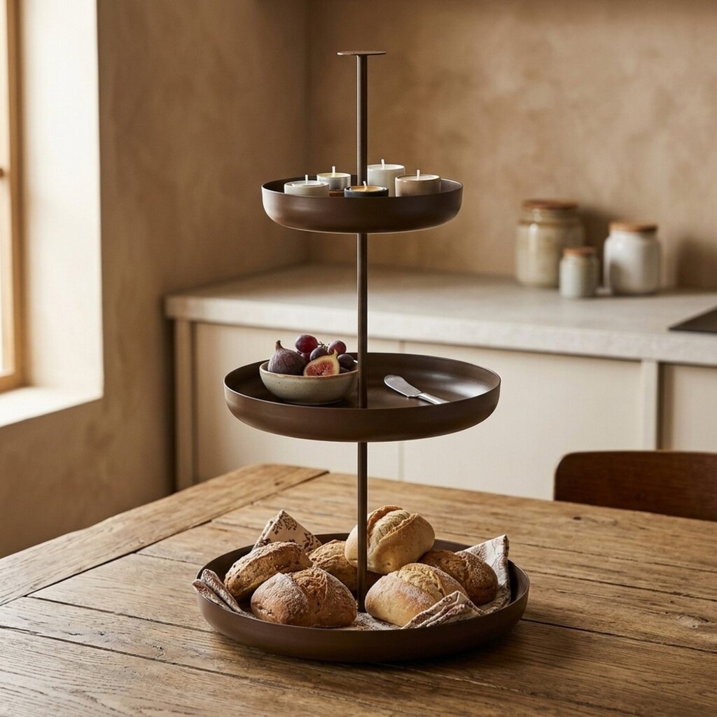 Etagere Sidan