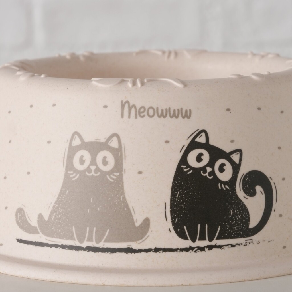 Katzennapf Fressnapf Mollie