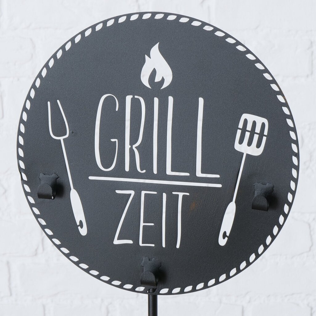 Gartenstab Griller