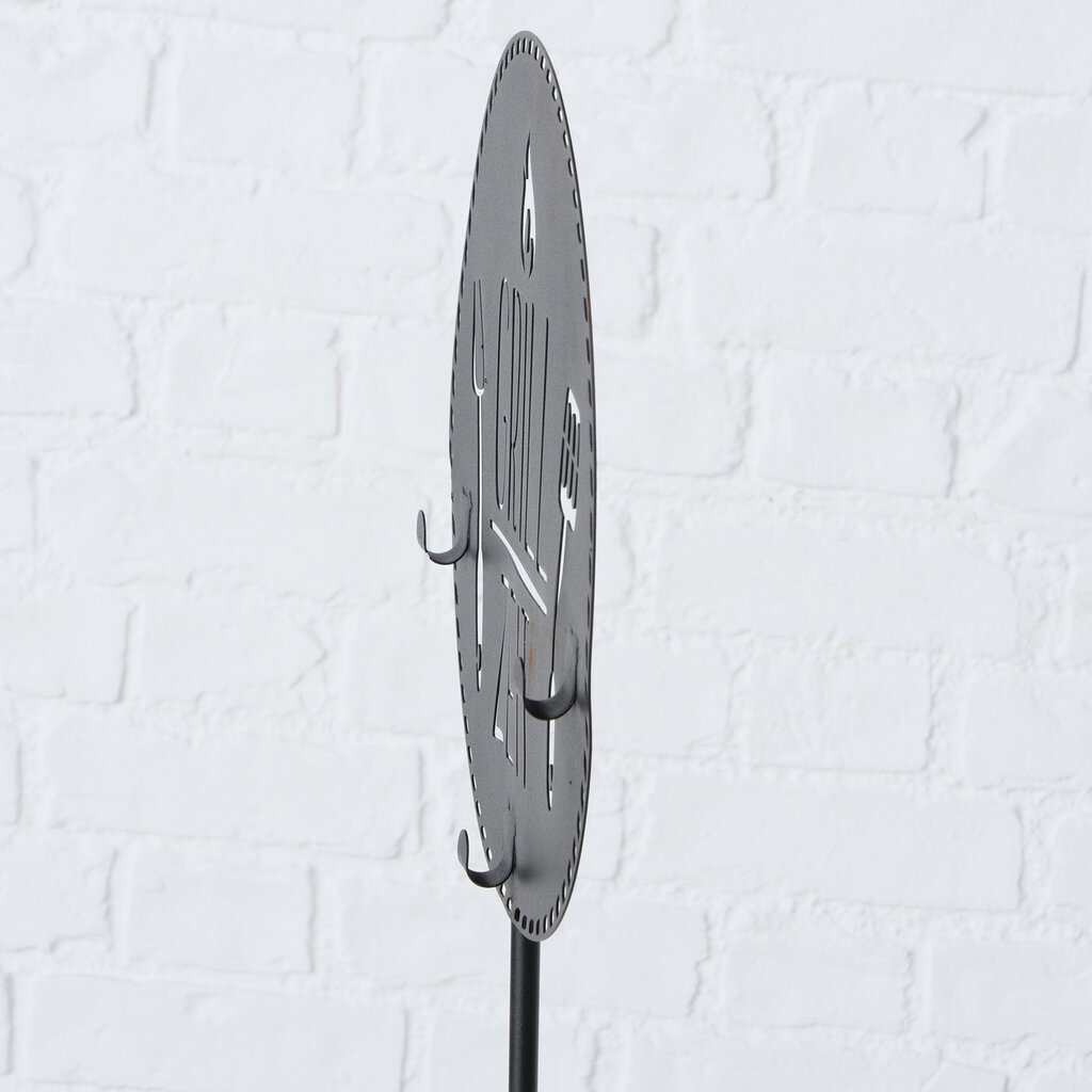 Gartenstab Griller