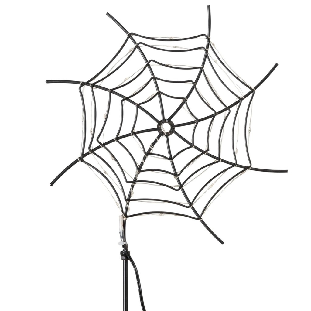 Boltze Gartenstab Netalia Halloween LED online kaufen bei SKANDEKO