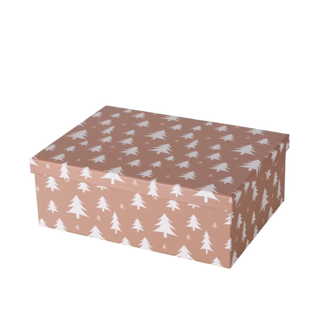 Geschenkbox Tilio, 3er Set