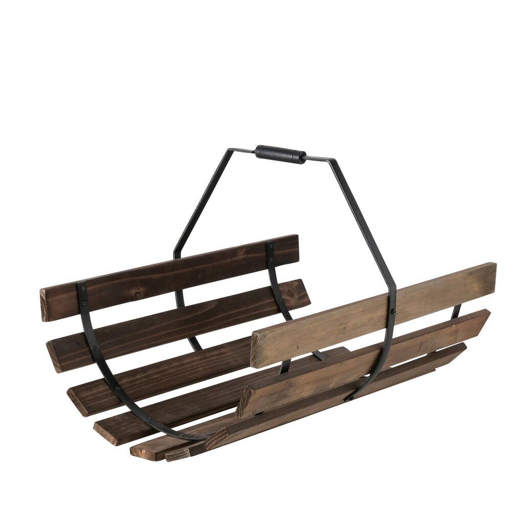 Boltze Kaminholzregal Lignum online kaufen bei SKANDEKO