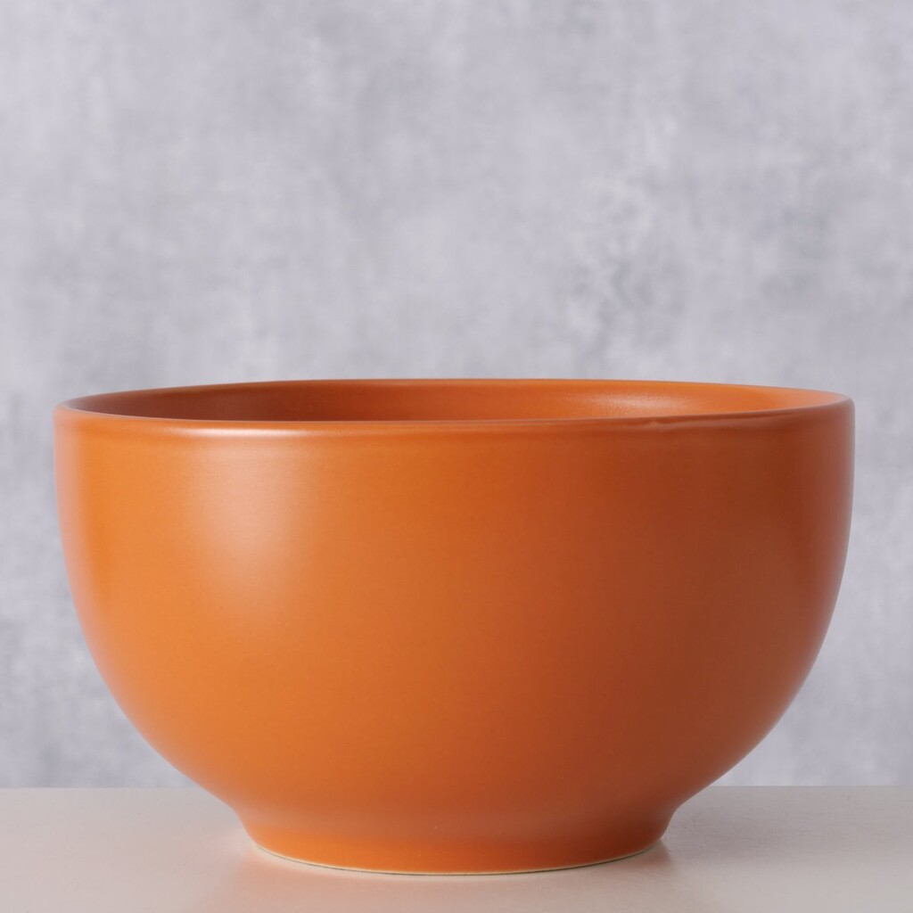 Keramik Müslischale Pastell