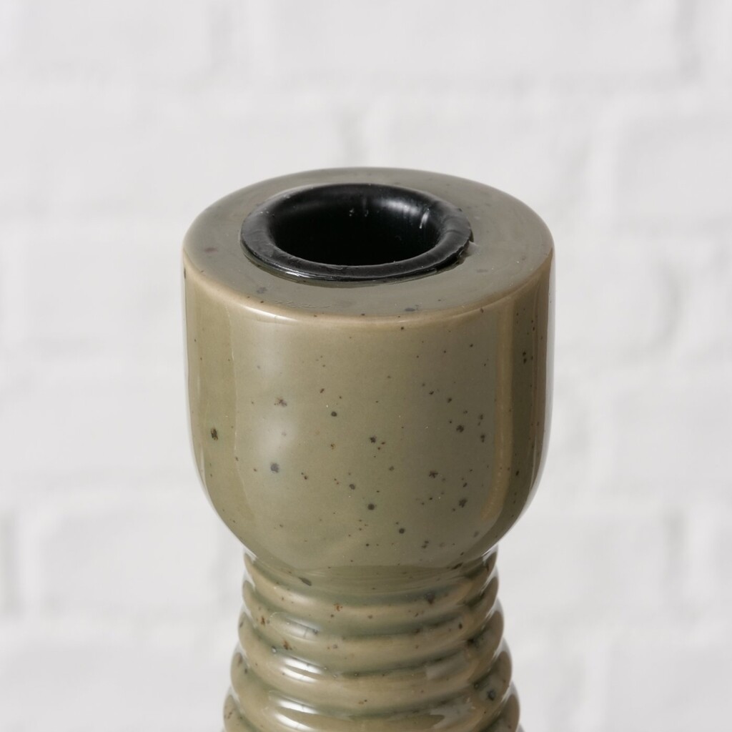 Kerzenleuchter Mylana, 3er Set