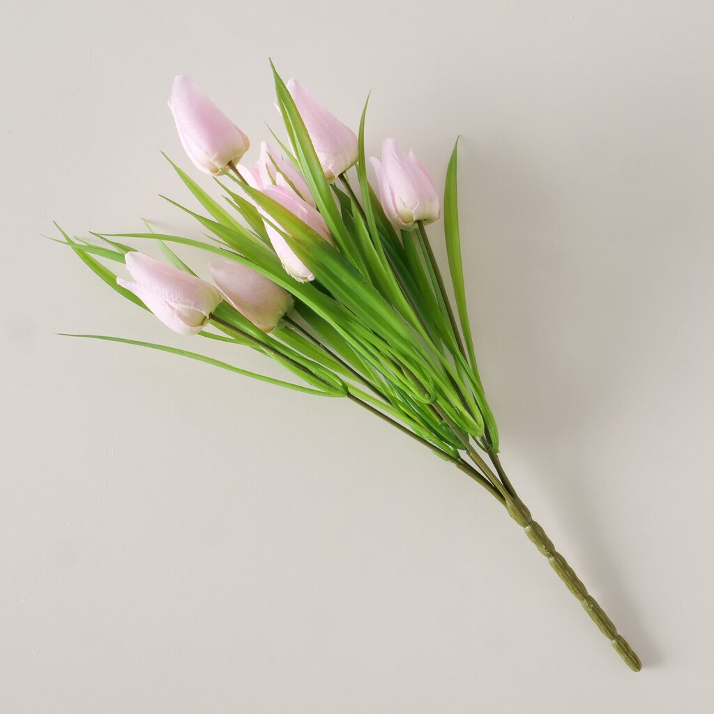 Boltze Künstliche Tulpen Dekostrauß online kaufen bei SKANDEKO (Ansicht 2)