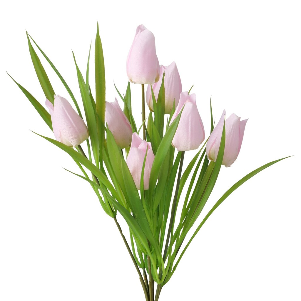 Boltze Künstliche Tulpen Dekostrauß online kaufen bei SKANDEKO