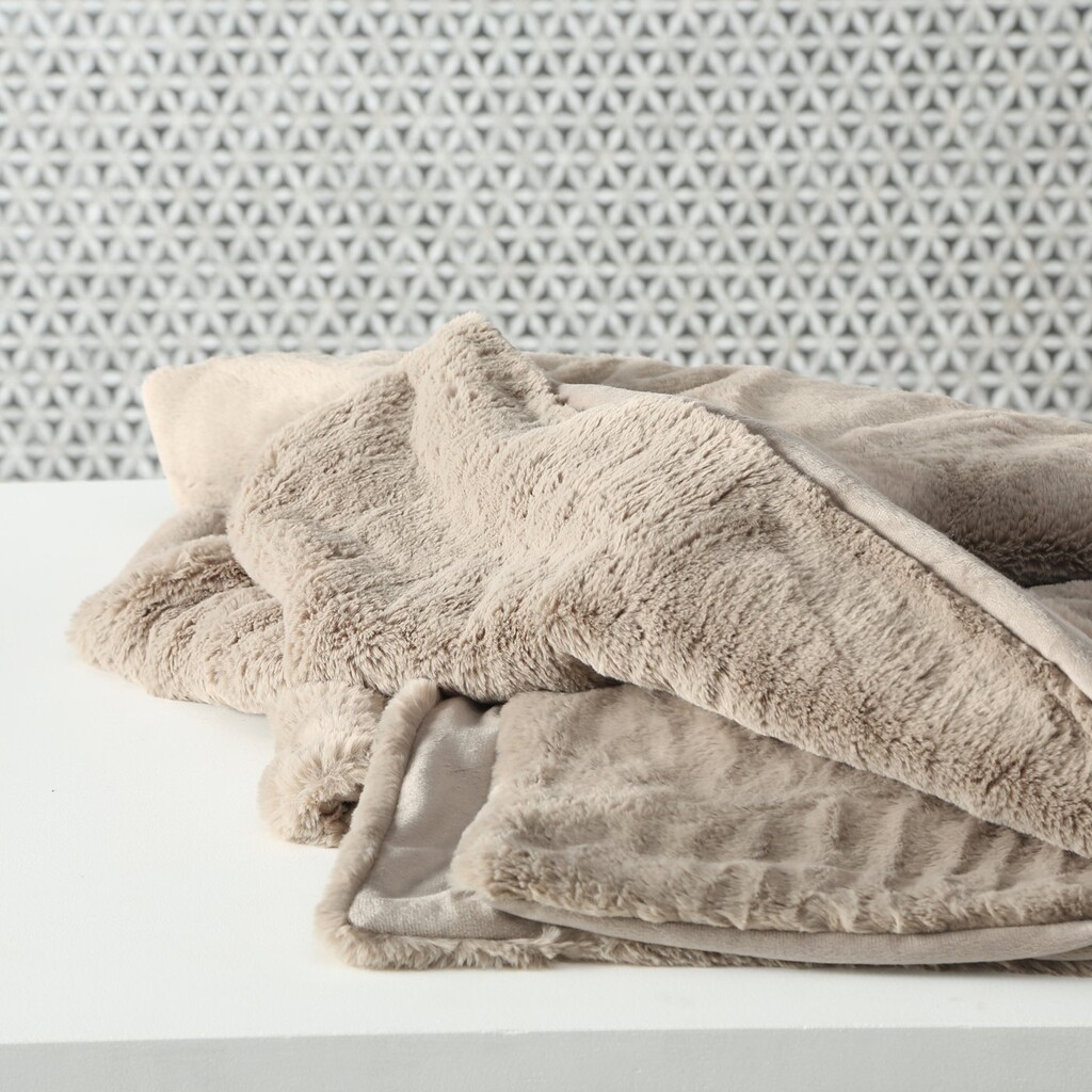 Kuscheldecke Storan