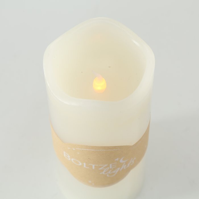 LED-Kerze Masha