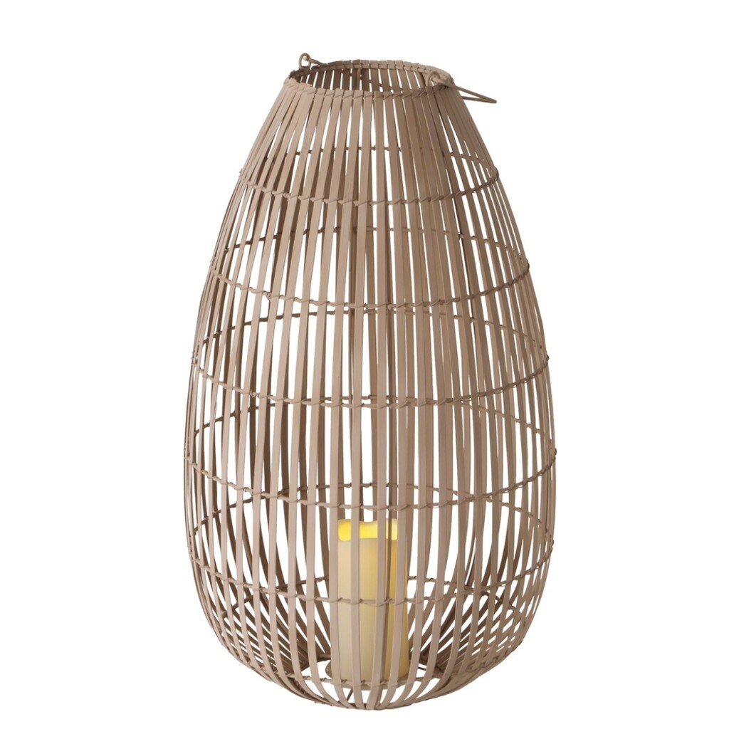 LED-Windlicht Tuva