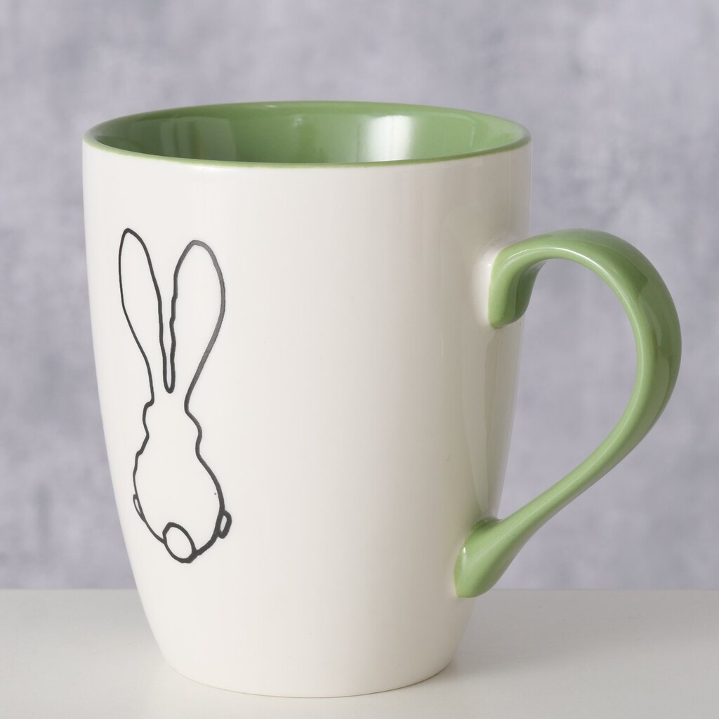 Oster Becher Netti