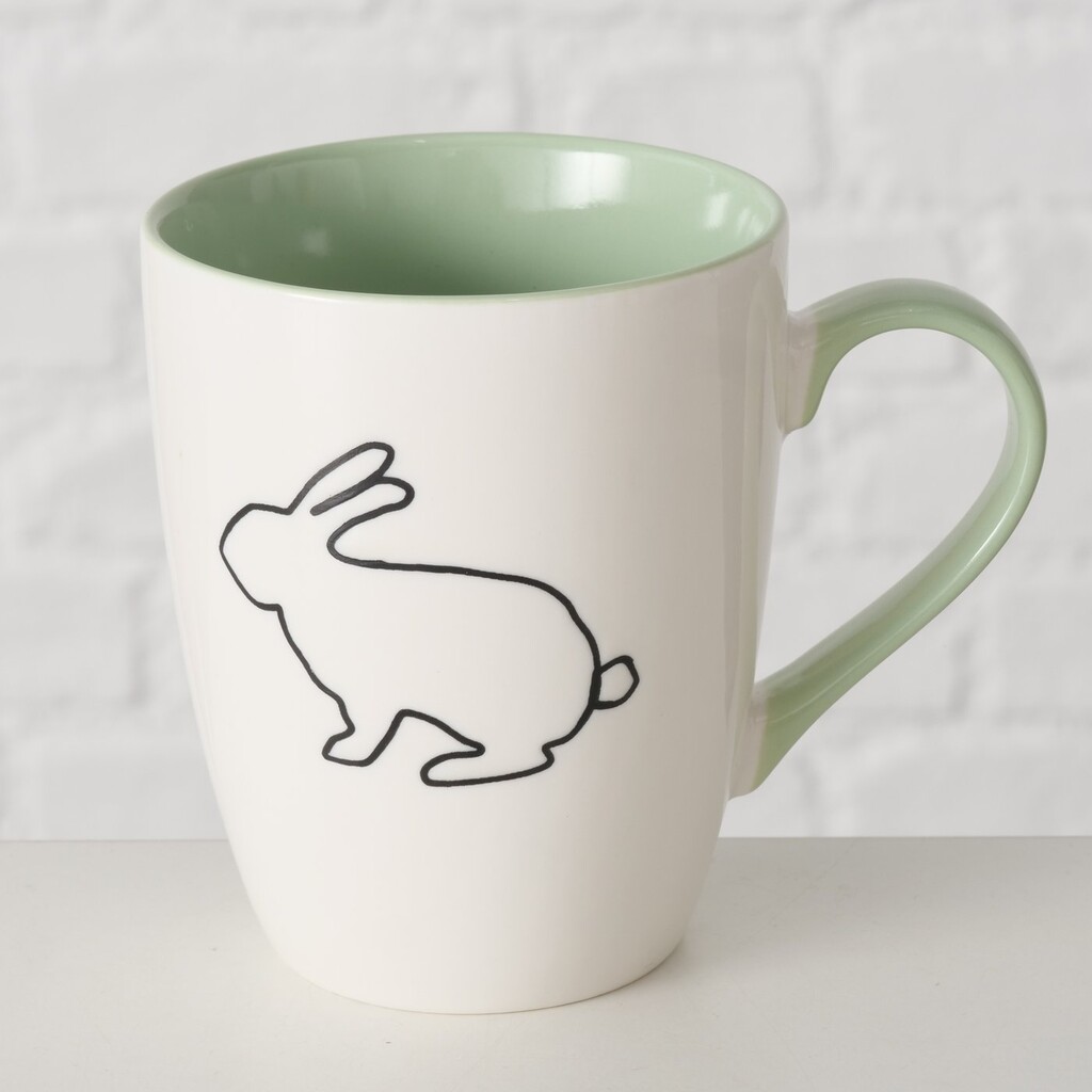 Oster Becher Netti