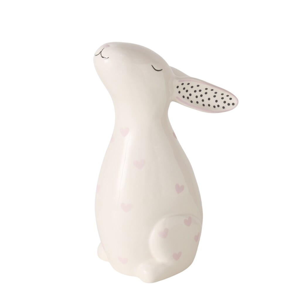 Osterfigur Osterhase Hasi