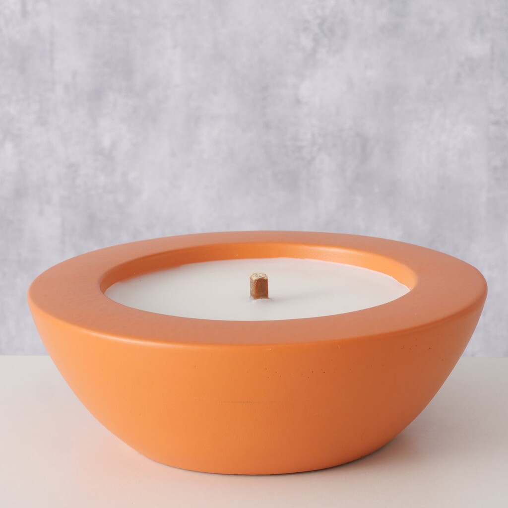 Outdoor Kerzentopf Bonko