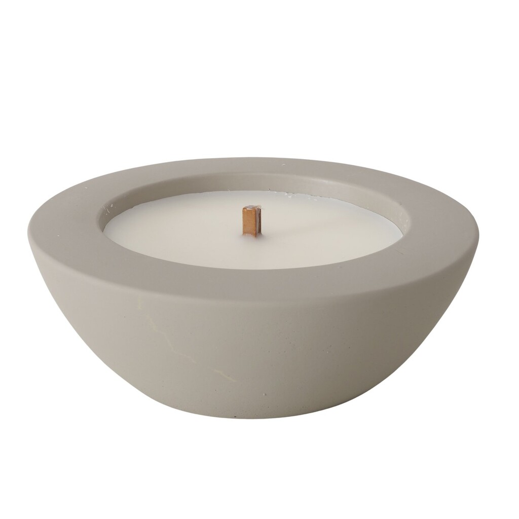 Outdoor Kerzentopf Bonko