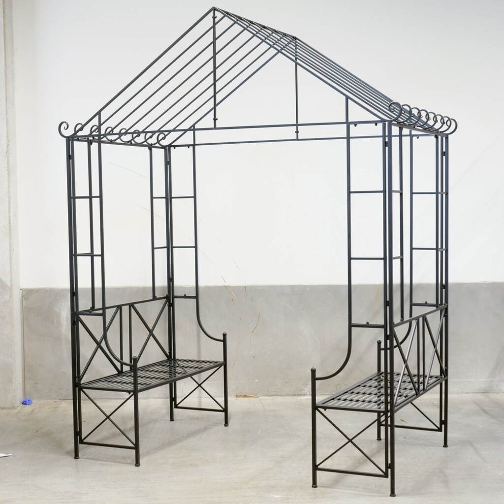 Pavillon Callum