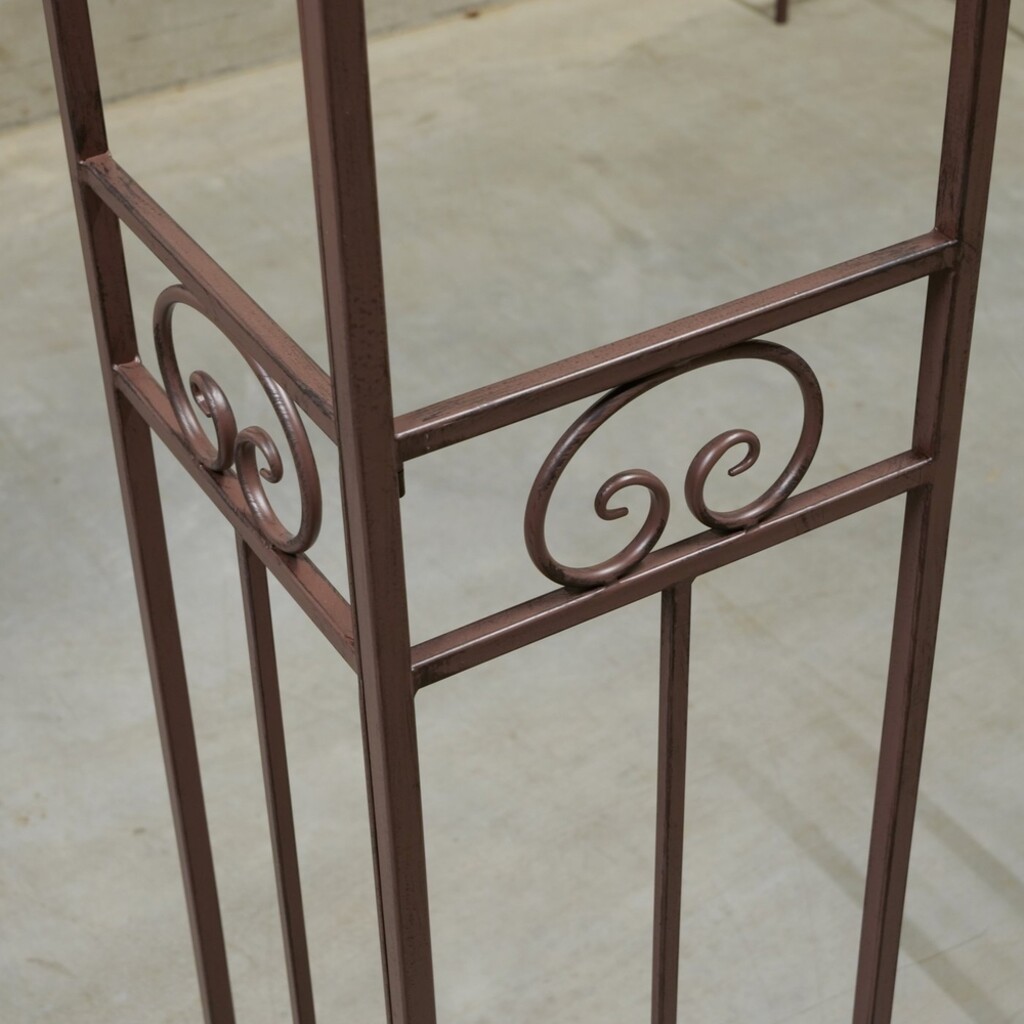 Pavillon Romeo