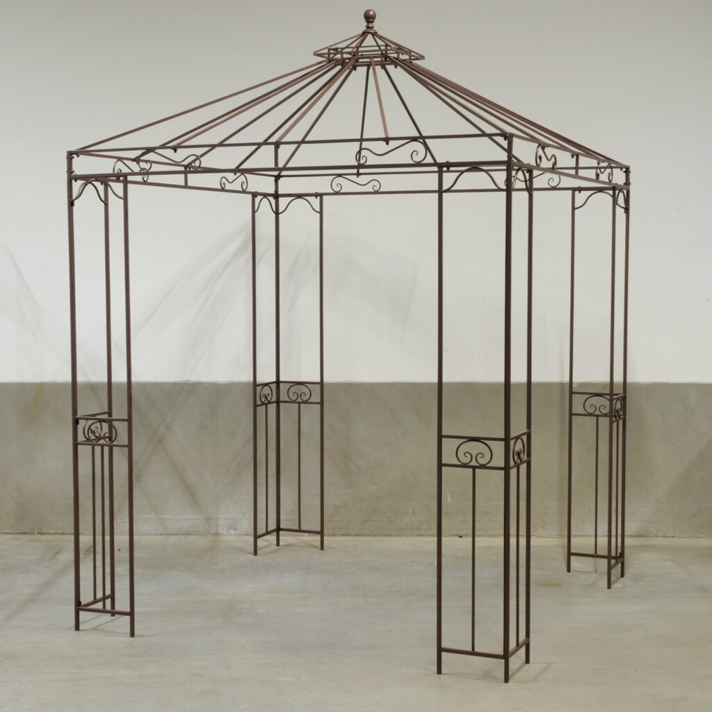 Pavillon Romeo