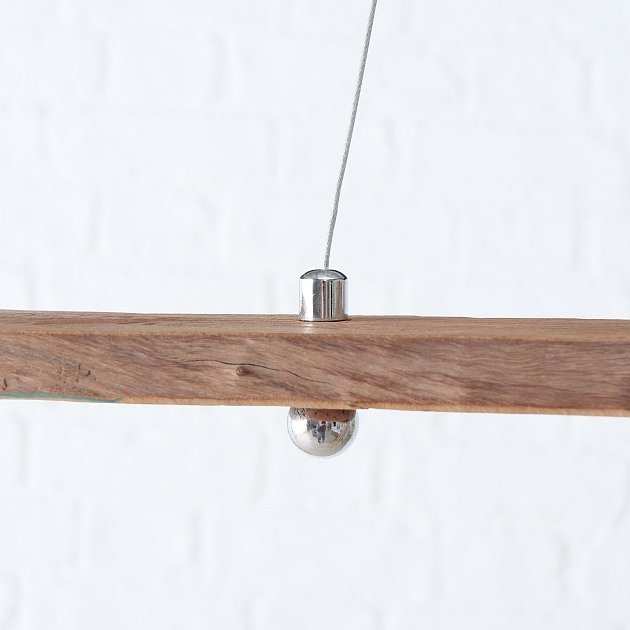 Pendelleuchte Toko Jute