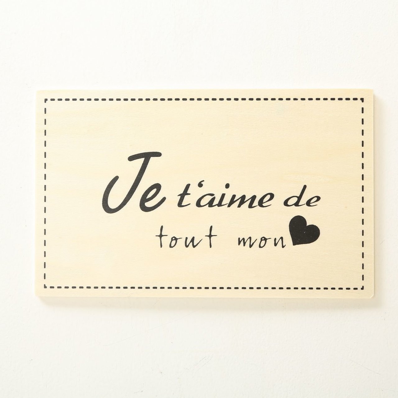 Boltze Postkarte Amour 6er Set online kaufen bei SKANDEKO (Ansicht 2)