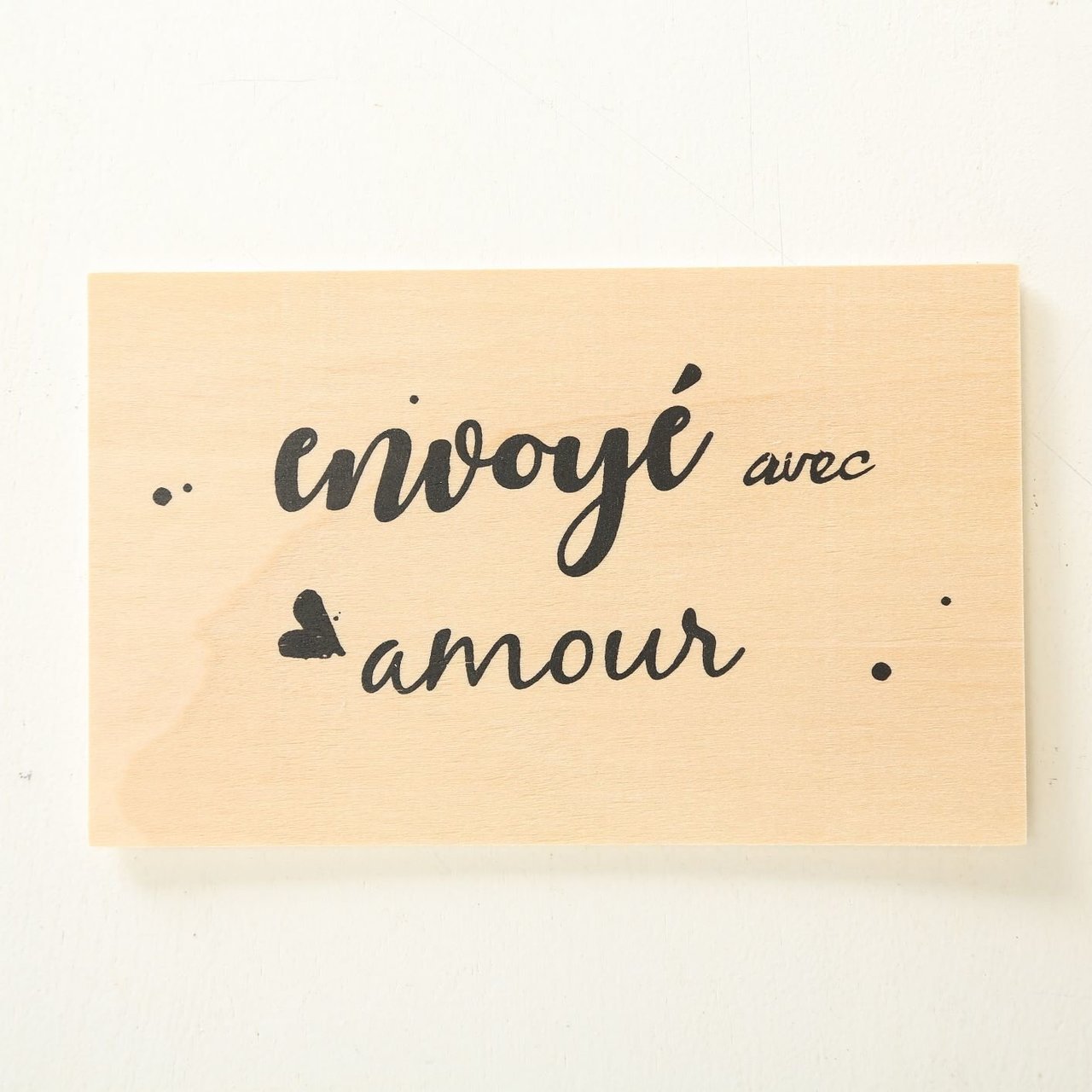 Boltze Postkarte Amour 6er Set