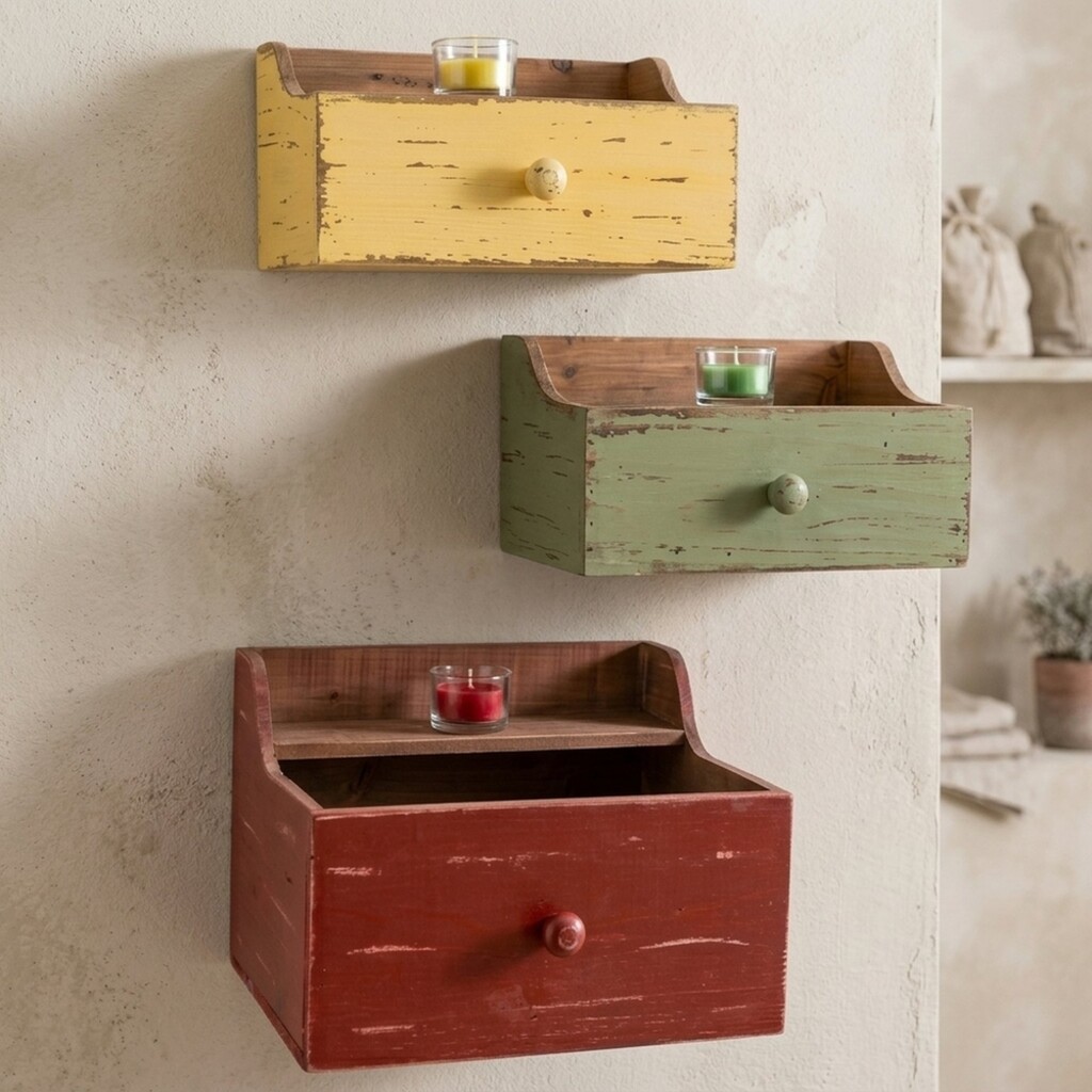 Boltze Regal Gotland 3-teilig online kaufen bei SKANDEKO (Ansicht 2)
