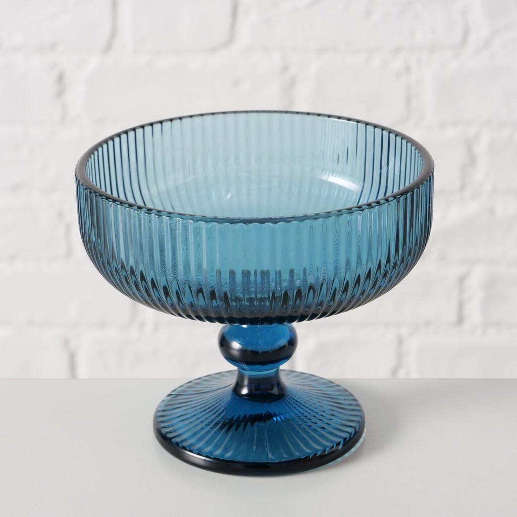 Boltze Schale Rigano aus Glas online kaufen bei SKANDEKO (Ansicht 2)