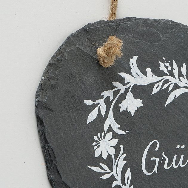 Boltze Schild Berta online kaufen bei SKANDEKO (Ansicht 2)