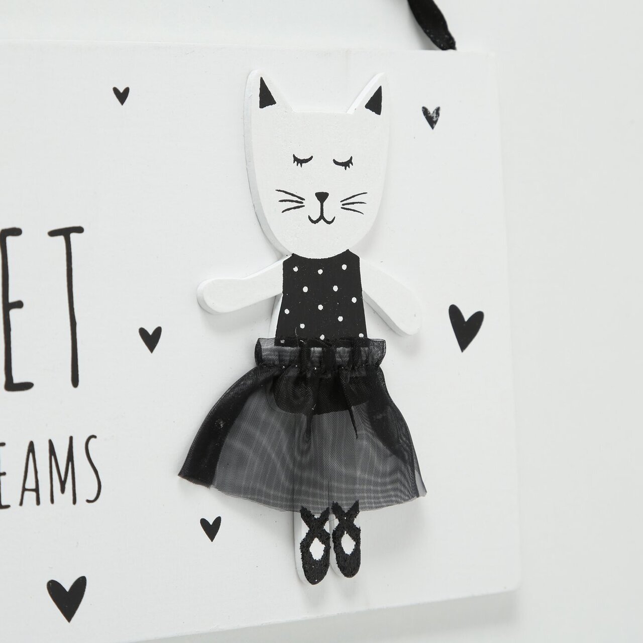 Boltze Schild Kitty online kaufen bei SKANDEKO (Ansicht 2)