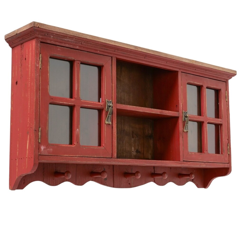 Boltze Wand-Schrank Gotland online kaufen bei SKANDEKO