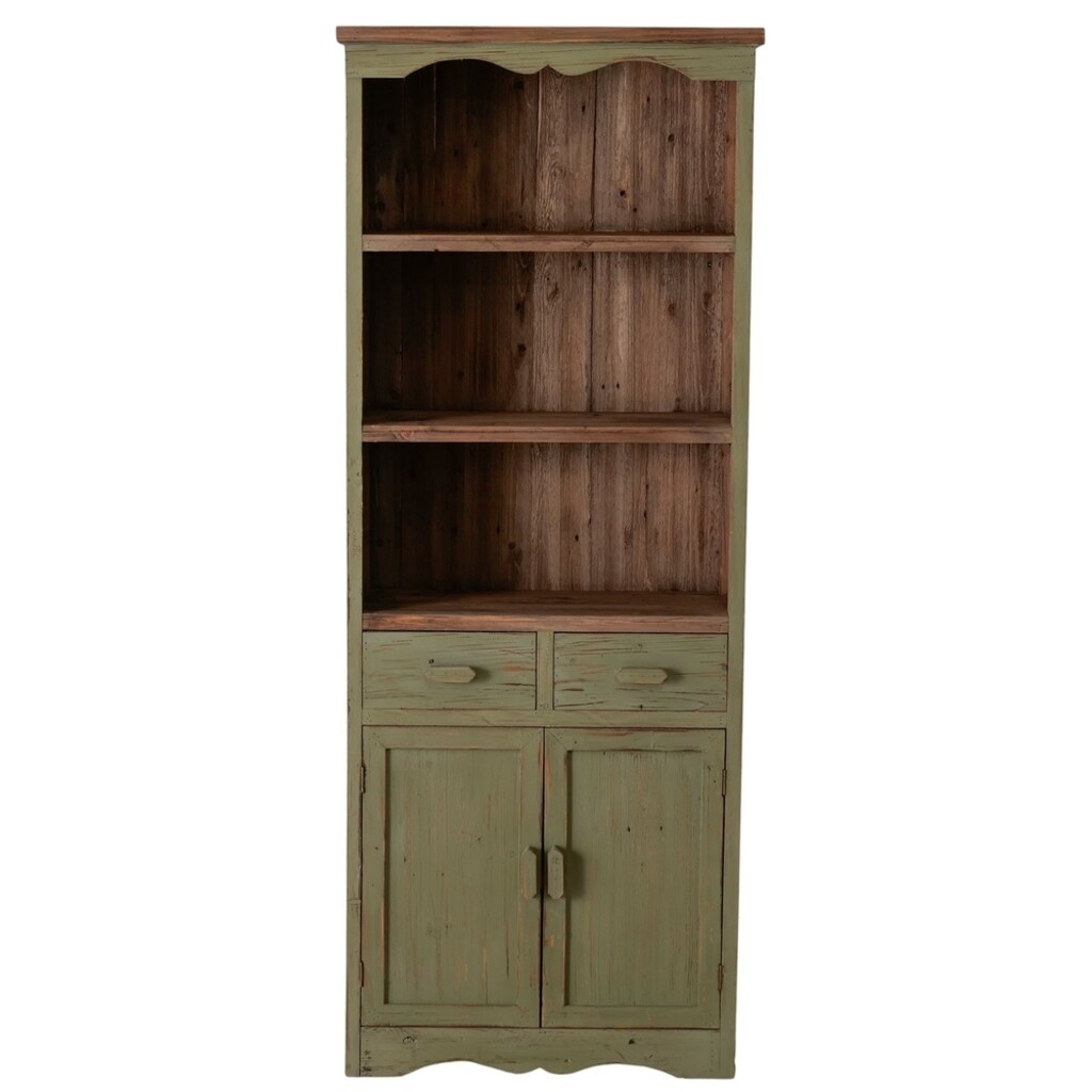 Boltze Schrank Gotland Holz Landhaus online kaufen bei SKANDEKO
