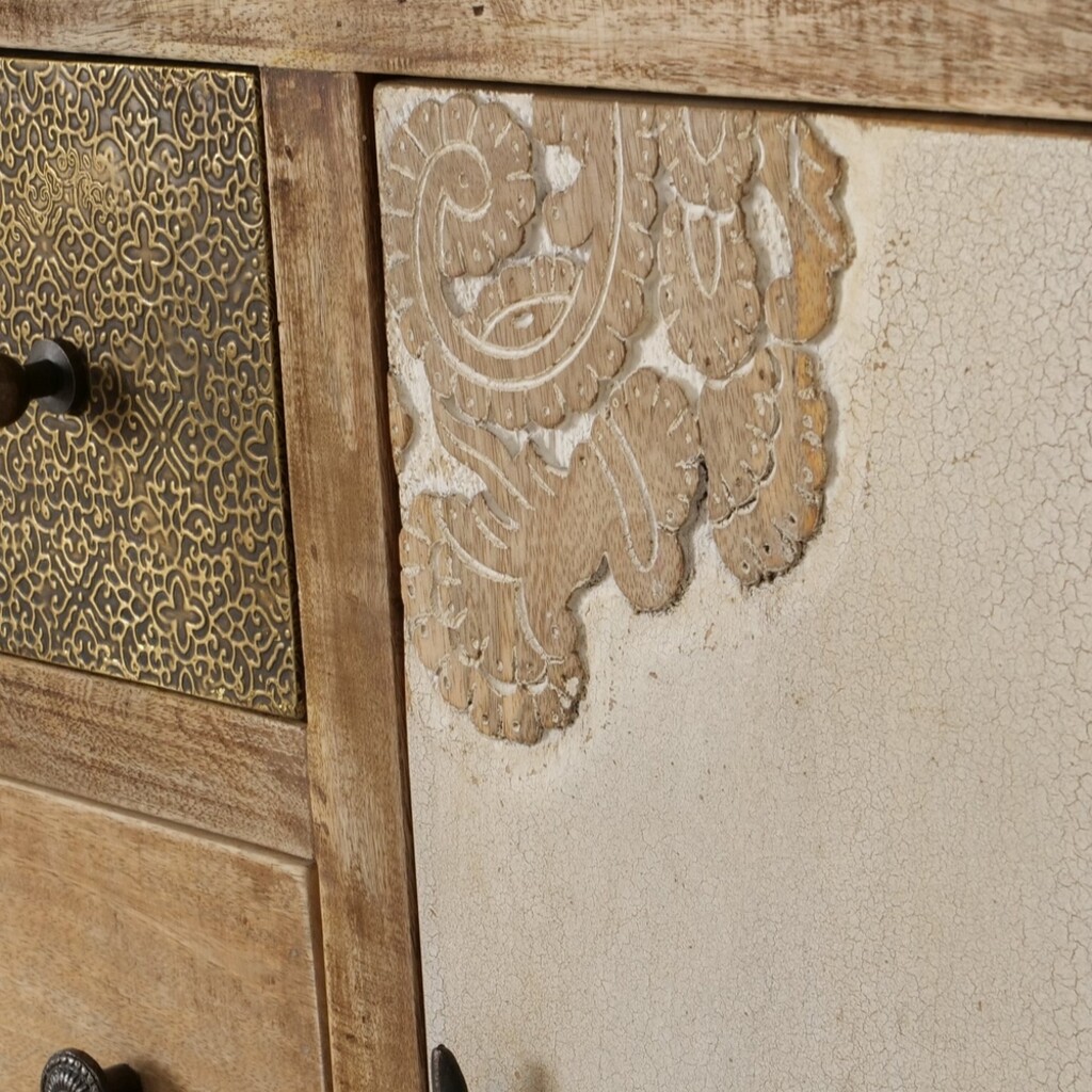 Schrank Gredoli