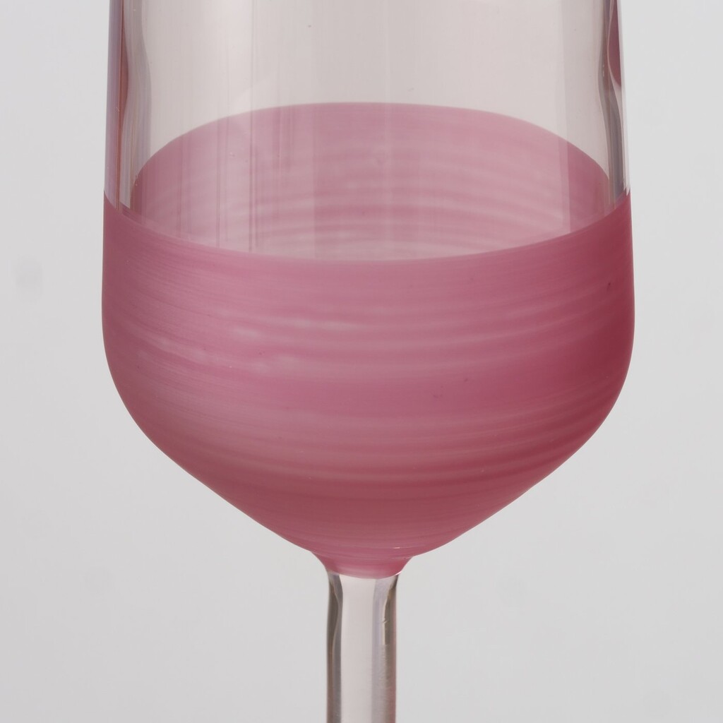 Sektglas Moluna