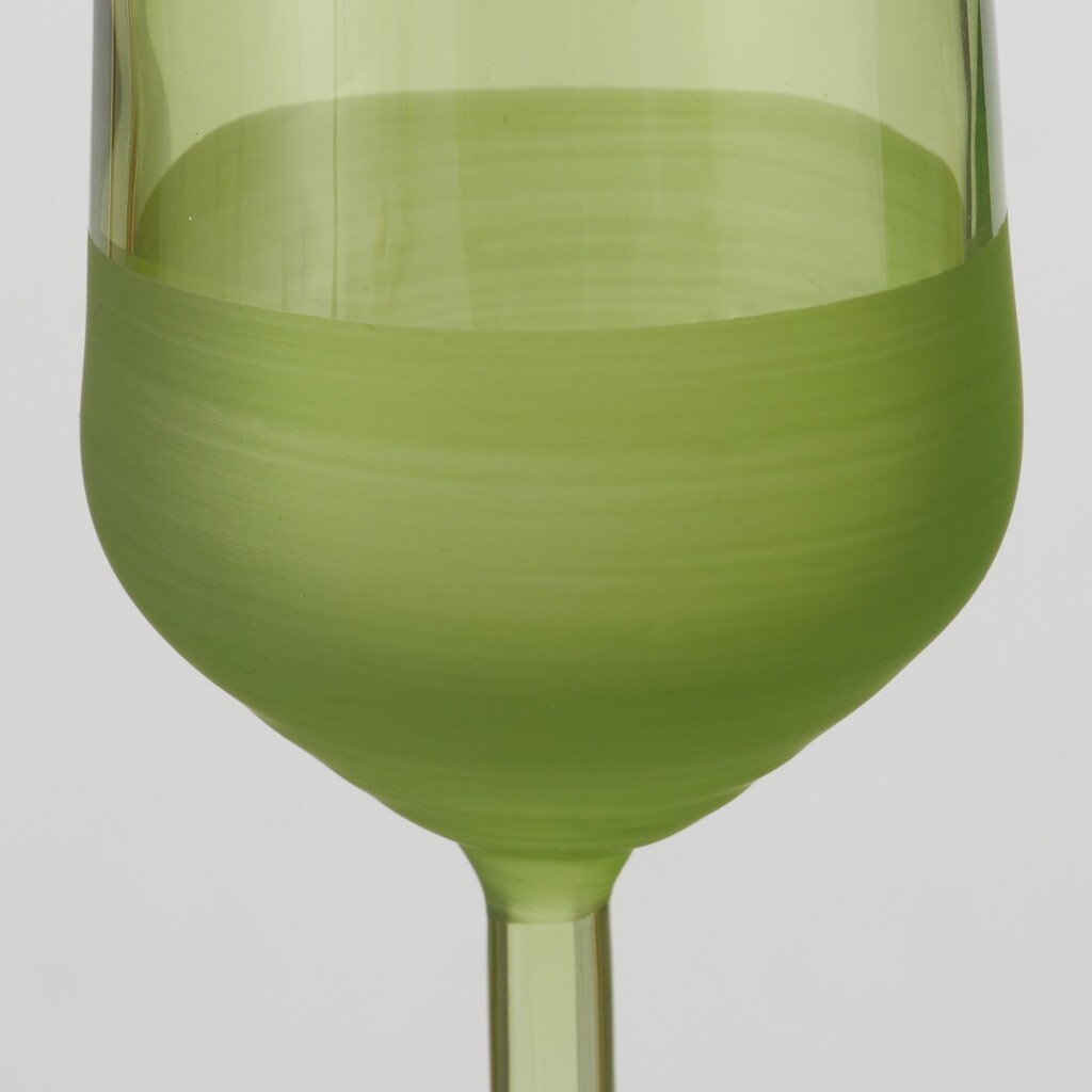 Sektglas Moluna