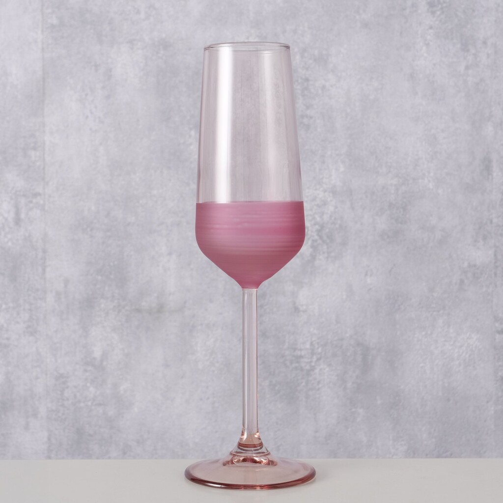 Sektglas Moluna