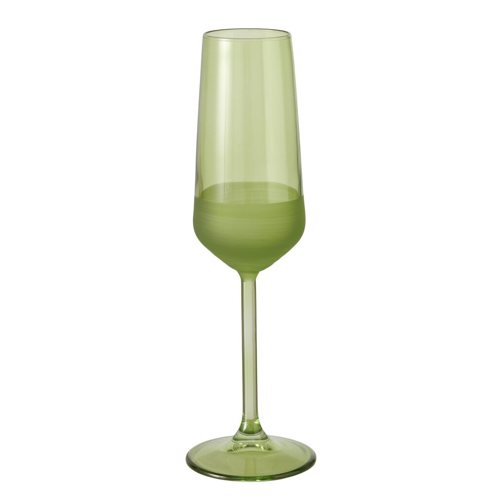 Sektglas Moluna