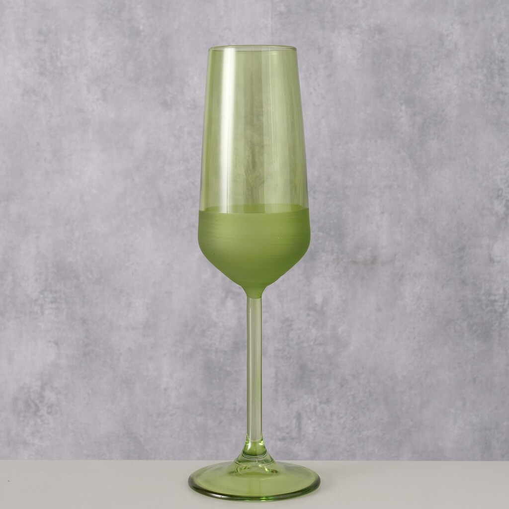 Sektglas Moluna