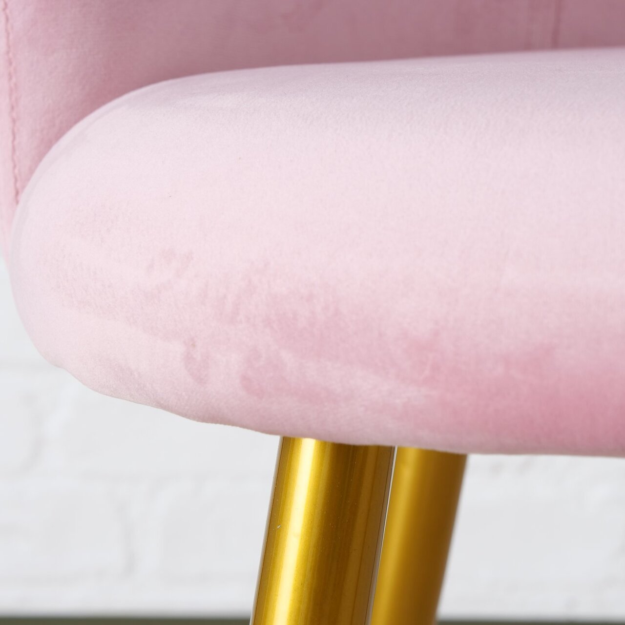 Sessel Velvet