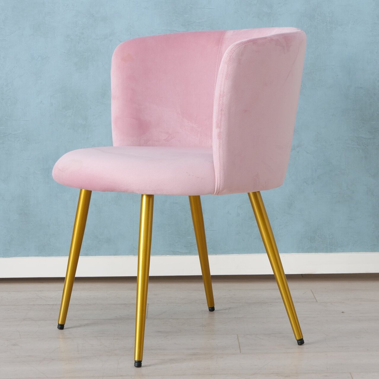 Boltze Sessel Velvet online kaufen bei SKANDEKO (Ansicht 2)