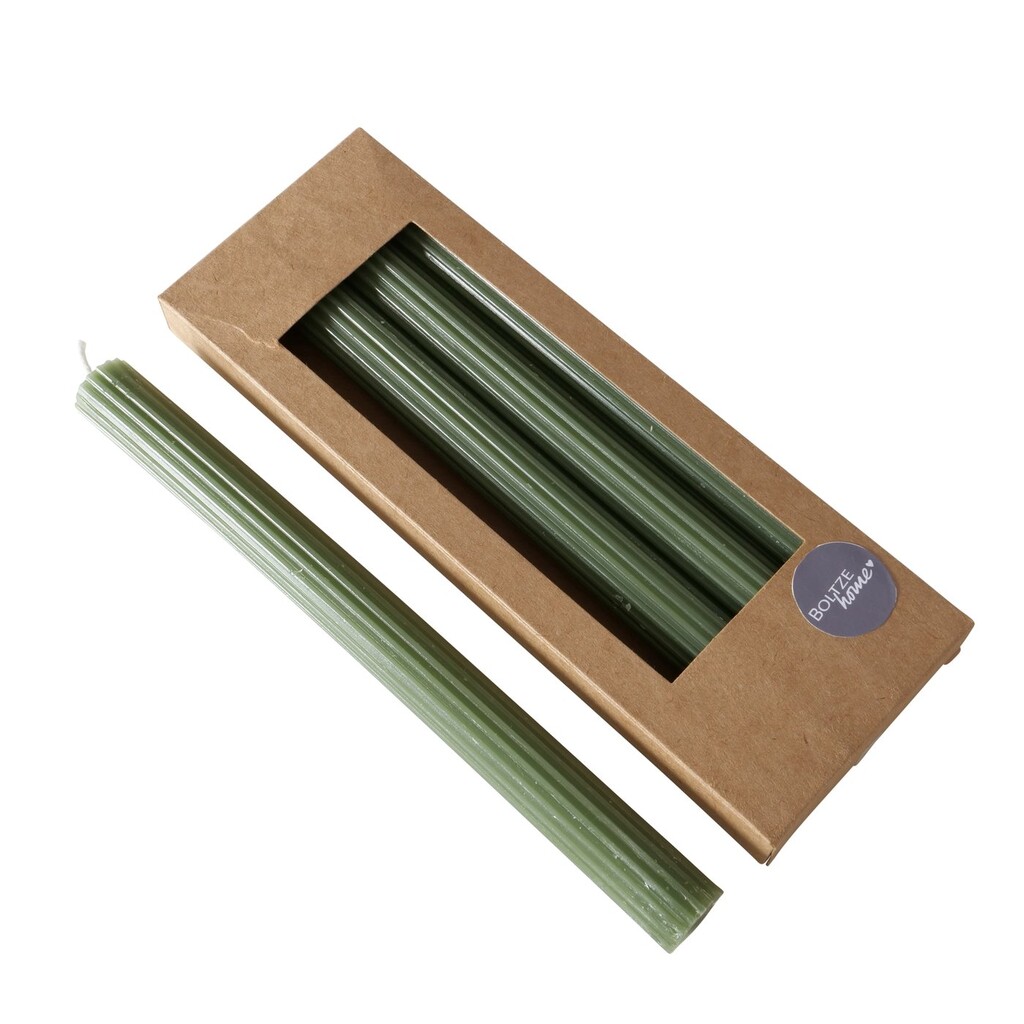 Stabkerze Classic 4er