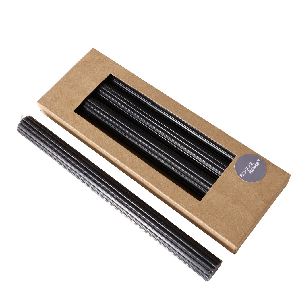 Boltze Stabkerze Classic 4er online kaufen bei SKANDEKO